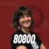 Retrato oficial de Bianca Rubim