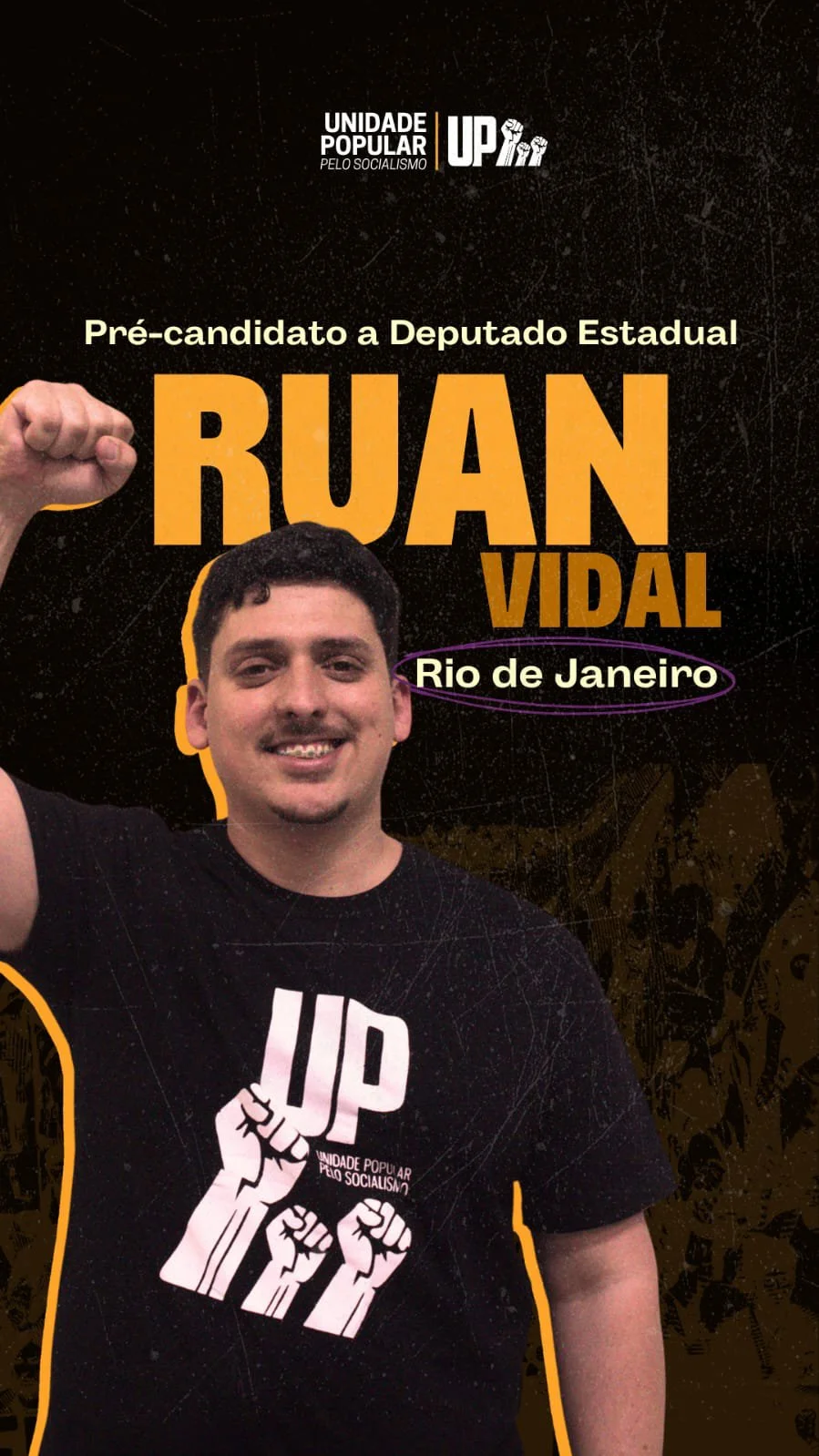 Ruan Vidal